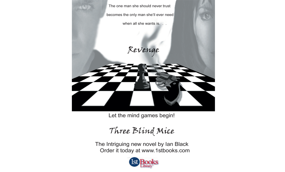 Sloan Phoenix and Judy Palmer Poster